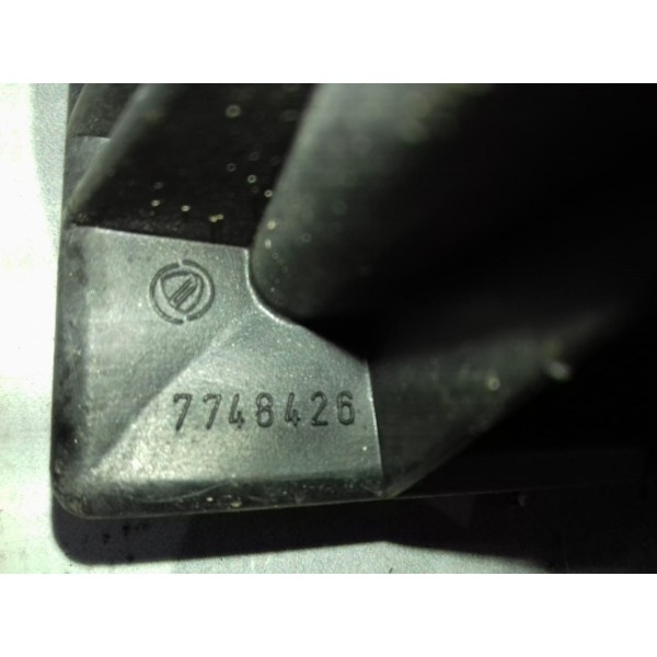 Sorrak - Tampa Da Caixa De Ar Fiat Uno Ano 1991 A 1999