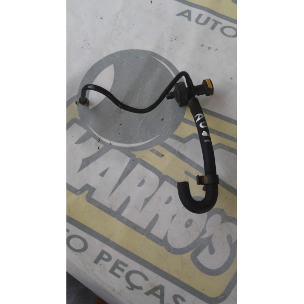 Mangueira Conexão Combustível Fox Audi 04 A 08 Polo