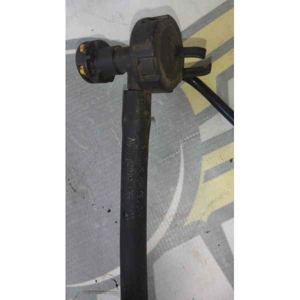 Mangueira Conexão Combustível Fox Audi 04 A 08 Polo