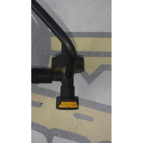 Mangueira Conexão Combustível Fox Audi 04 A 08 Polo