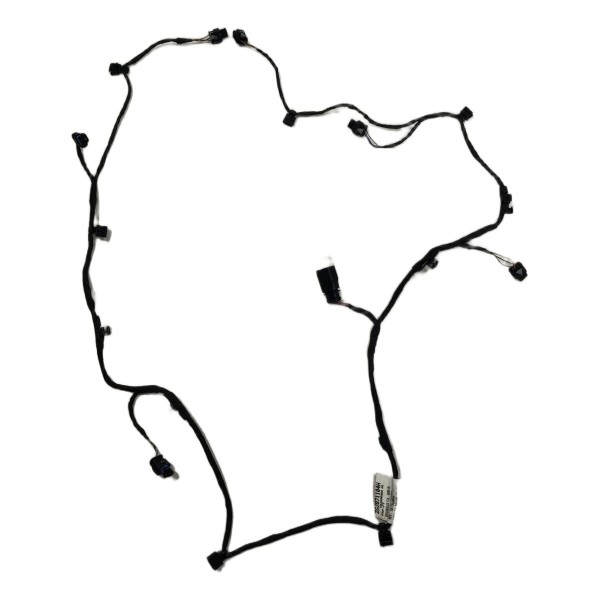 Chicote Sensor Estacionamento Traseiro Taos 2022 A 2025