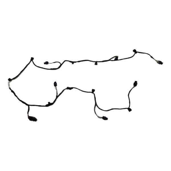 Chicote Sensor Estacionamento Traseiro Taos 2022 A 2025