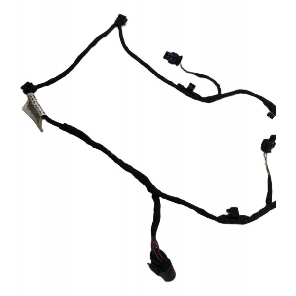 Chicote Sensor Estacionamento Traseiro Taos 2022 A 2025