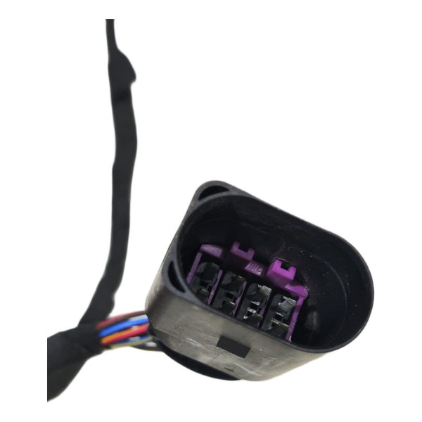 Chicote Sensor Estacionamento Traseiro Taos 2022 A 2025