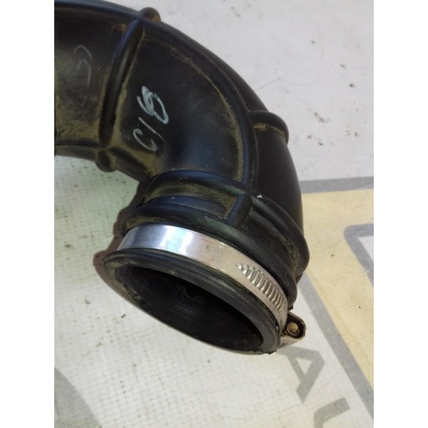 Duto Filtro De Ar Ford Ka 2008 A 2013