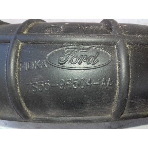 Duto Filtro De Ar Ford Ka 2008 A 2013