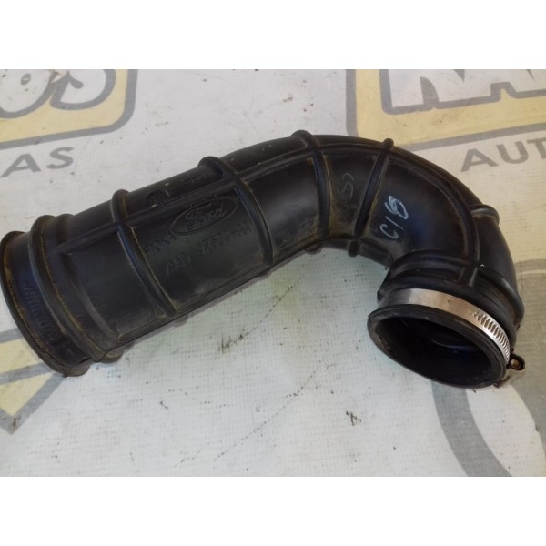 Duto Filtro De Ar Ford Ka 2008 A 2013