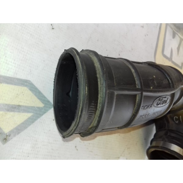 Duto Filtro De Ar Ford Ka 2008 A 2013