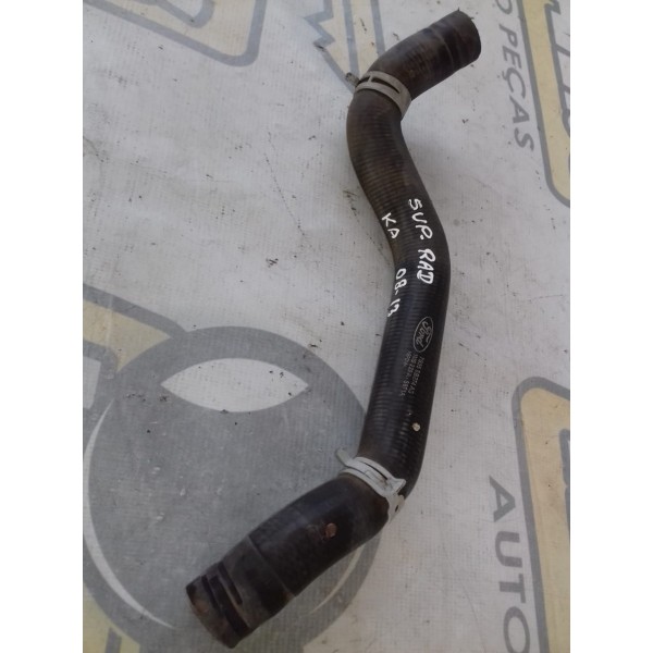 Mangueira Superior Do Radiador Ford Ka 2008 A 2013