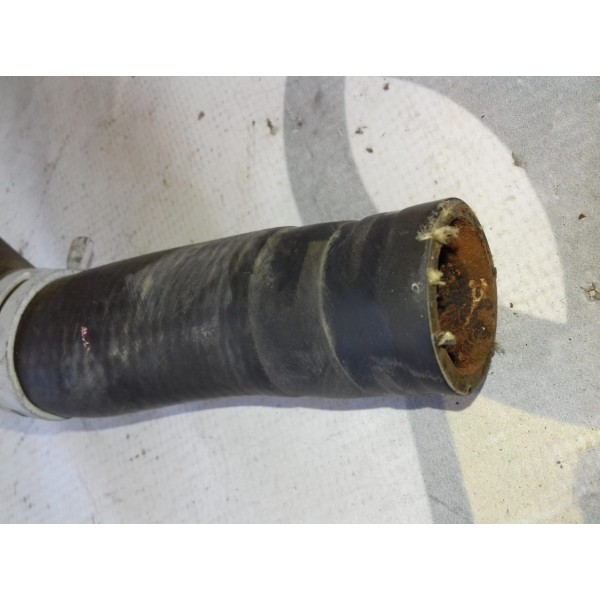 Mangueira Superior Do Radiador Ford Ka 2008 A 2013