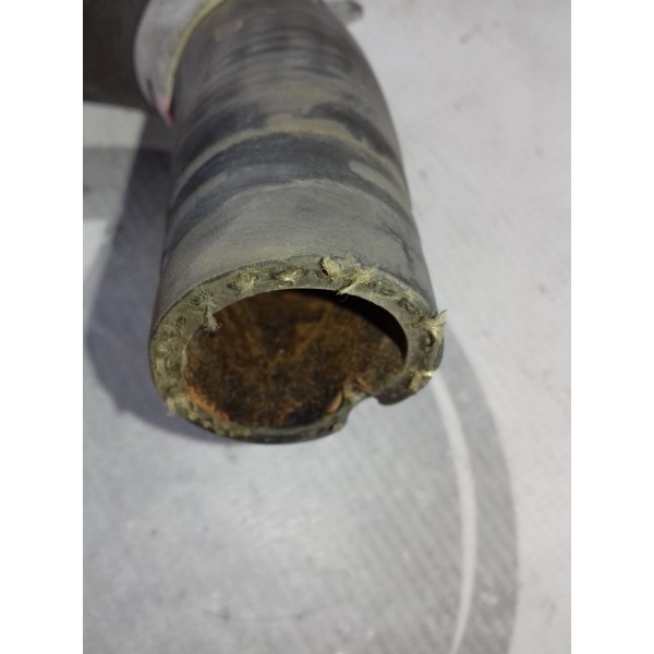 Mangueira Superior Do Radiador Ford Ka 2008 A 2013