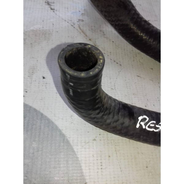 Mangueira Reservatório Radiador Mercedes Classe A 160