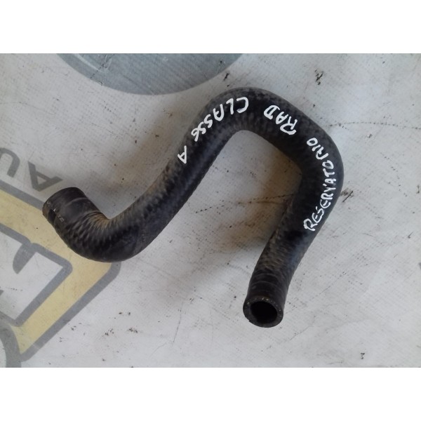 Mangueira Reservatório Radiador Mercedes Classe A 160