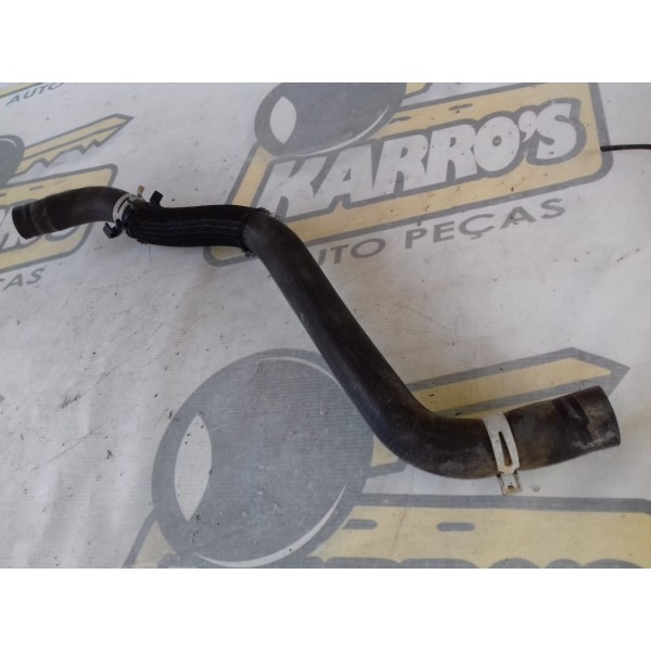 Mangueira Inferior Do Radiador Ford Ka 1.0 2008 A 13