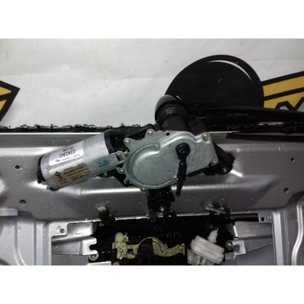 Motor Limpador Traseiro Audi A3 1997 A 2005