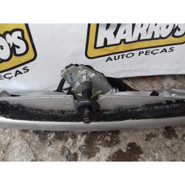 Motor Limpador Traseiro Sandero 2008 A 2013