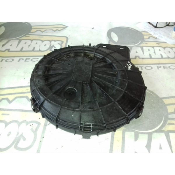 Caixa Filtro De Ar Volkswagen Logus 1.6 A Gasolina