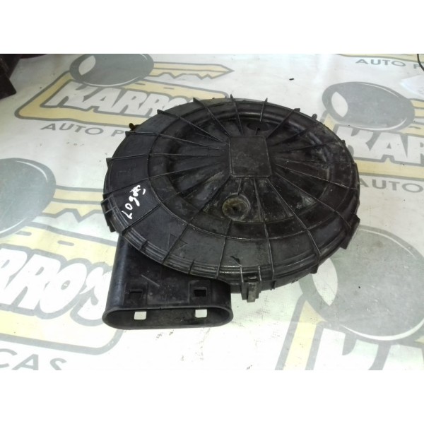 Caixa Filtro De Ar Volkswagen Logus 1.6 A Gasolina