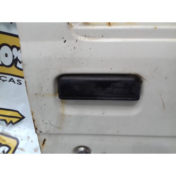 Maçaneta Externa Da Porta Direita Topic 1992 A 1997