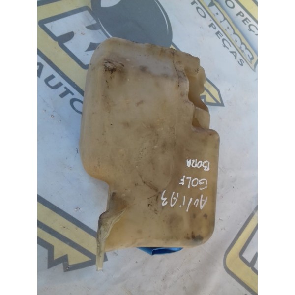 Sorrak - Reservatório Água Do Para-brisa Audi A3 Golf Bora