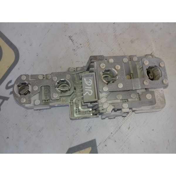 Circuito Lanterna Traseira Direita Audi A3 2001