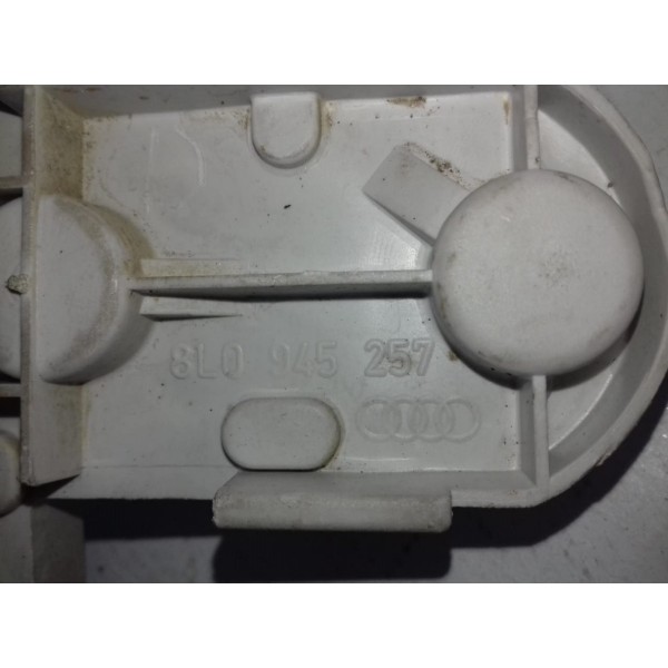 Circuito Lanterna Traseira Direita Audi A3 2001