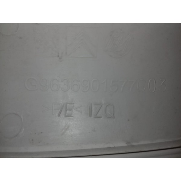 Circuito Lanterna Traseira Direita Audi A3 2001