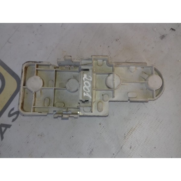 Circuito Lanterna Traseira Direita Audi A3 2001