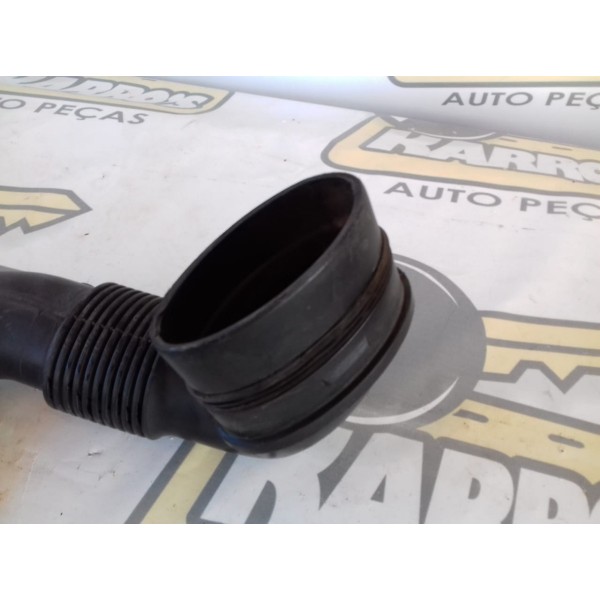 Mangueira Que Liga O Ressonador Ao Captador C4