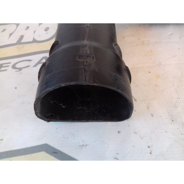 Mangueira Que Liga O Ressonador Ao Captador C4