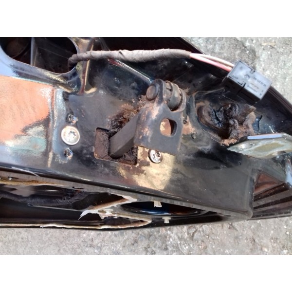 Limitador Da Porta Traseira Esquerda Classe A