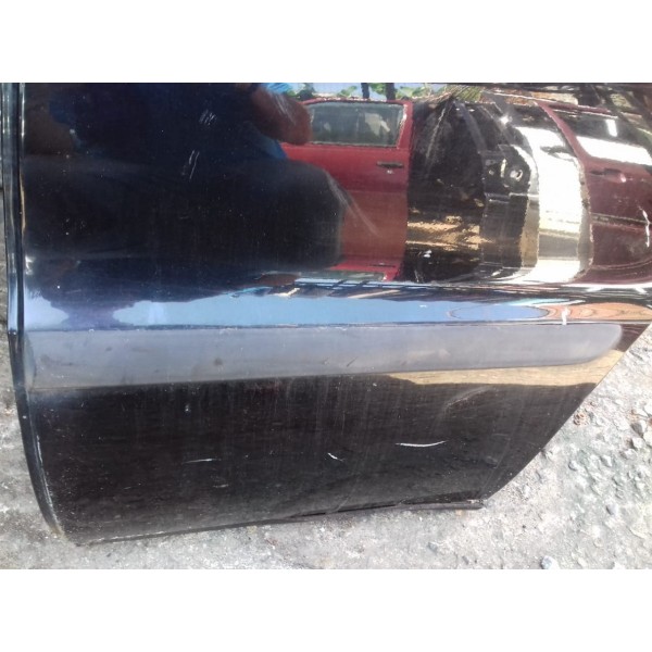 Sorrak - Friso Da Porta Traseira Esquerda Classe A