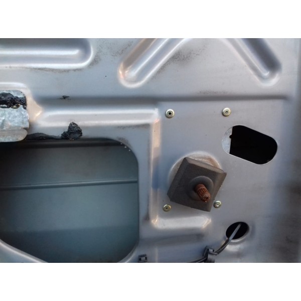 Máquina De Vidro Porta Tras Esq Escort Hatch Zetec