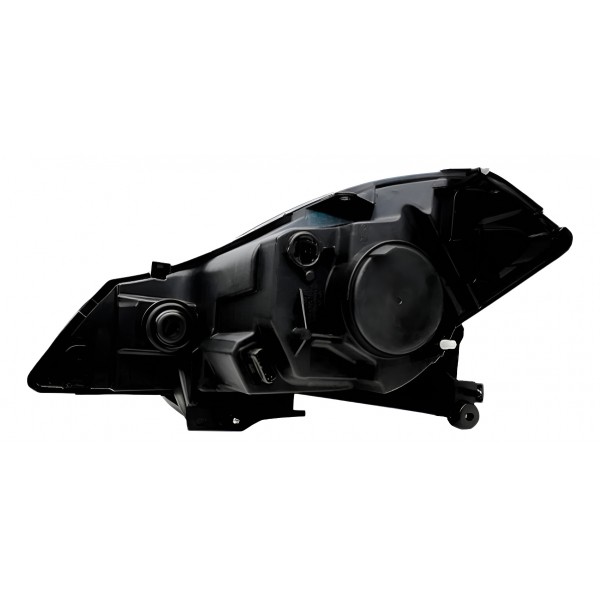 Farol Eletrico Symbol 2009 2010 2011 2012 2013 Lado Esquerdo Esquerdo/motorista Sem Motor