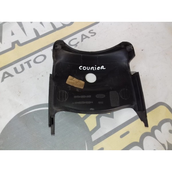 Sorrak-acabamento Superior Coluna Direção Courier E Fiesta