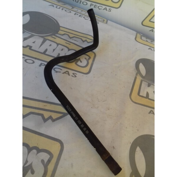 Mangueira Válvula Anti-chama Courier E Fiesta 96 A 02