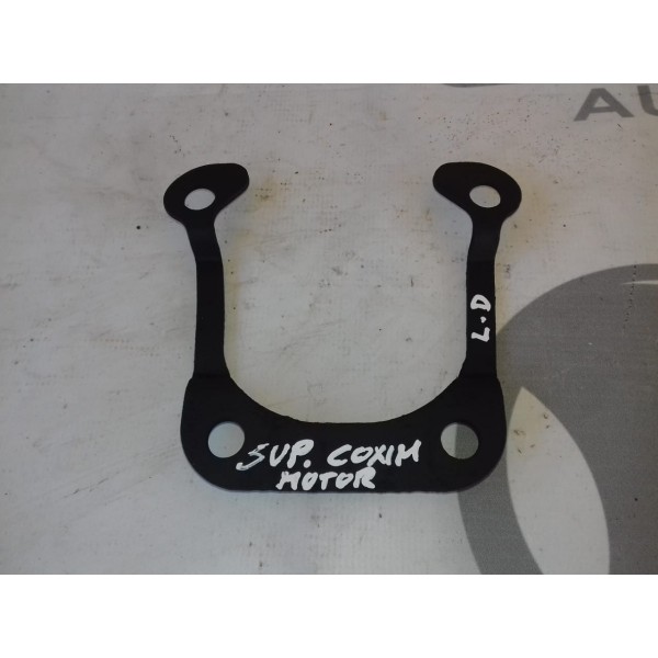 Sorrak- Suporte Coxim Do Motor Lado Direito Courier E Fiesta