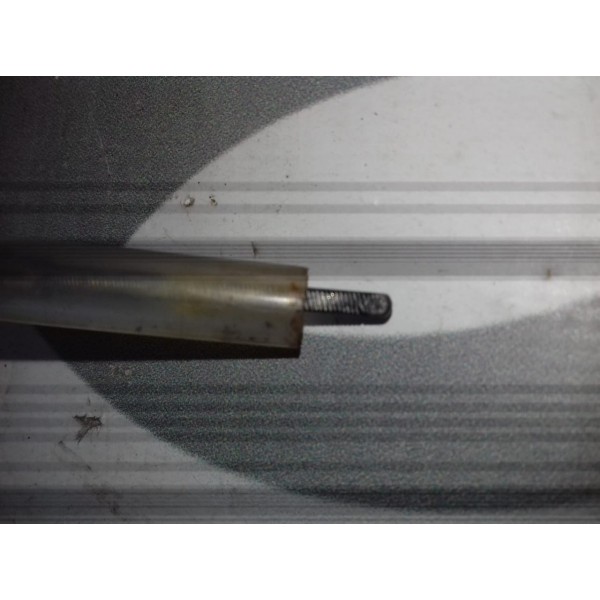 Sorrak - Cabo Velocímetro Ford Courier E Fiesta Ano 96 A 02