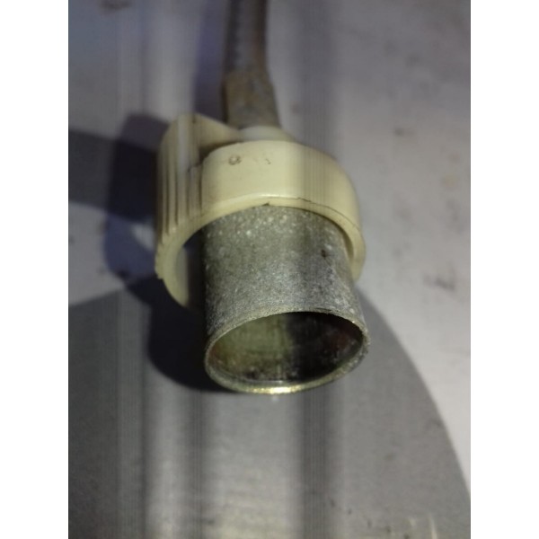 Sorrak - Cabo Velocímetro Ford Courier E Fiesta Ano 96 A 02