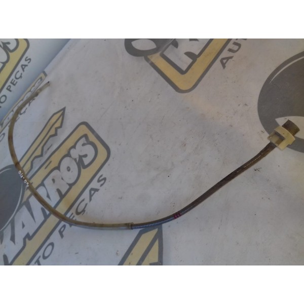 Sorrak - Cabo Velocímetro Ford Courier E Fiesta Ano 96 A 02