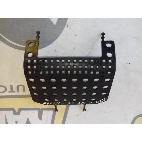 Sorrak-tampa Inferior Caixa De Fusíveis Ford Courier 96 A 12