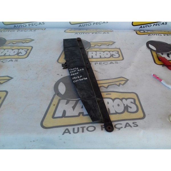 Sorrak - Tampa Superior Radiador Seat Ibiza Córdoba