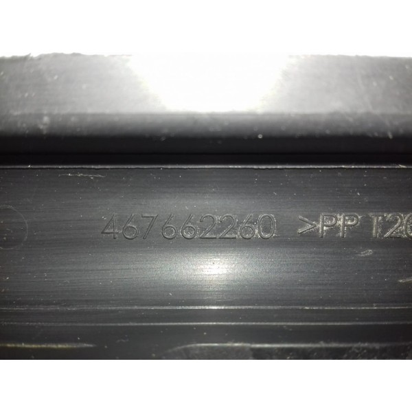 Suporte Puxador Da Porta Dian Esquerda Siena 08 A 13