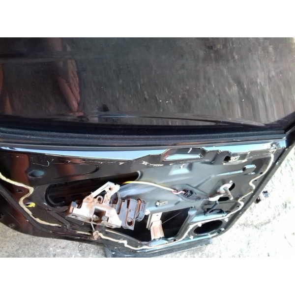 Sorrak - Pestana Interna Da Porta Traseira Esquerda Classe A