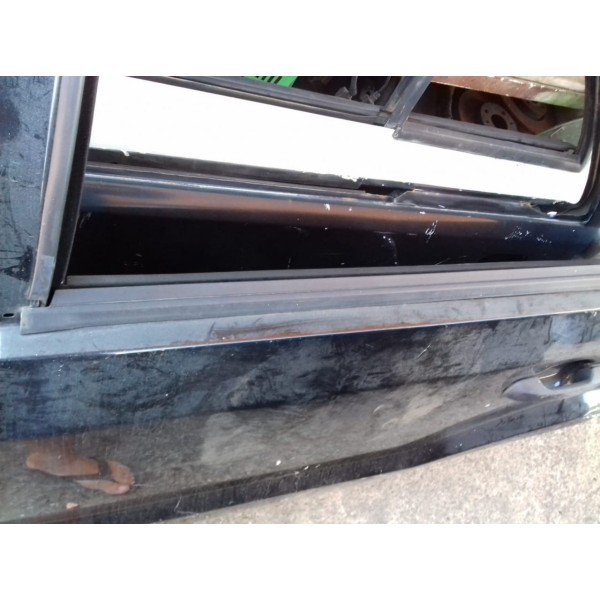 Pestana Externa Da Porta Tras Esq Ecosport 09 A 12