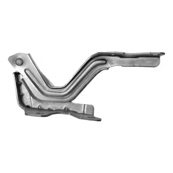 Braço Dobradiça Capo Hb20 2012 A 2019 Lado Esquerdo