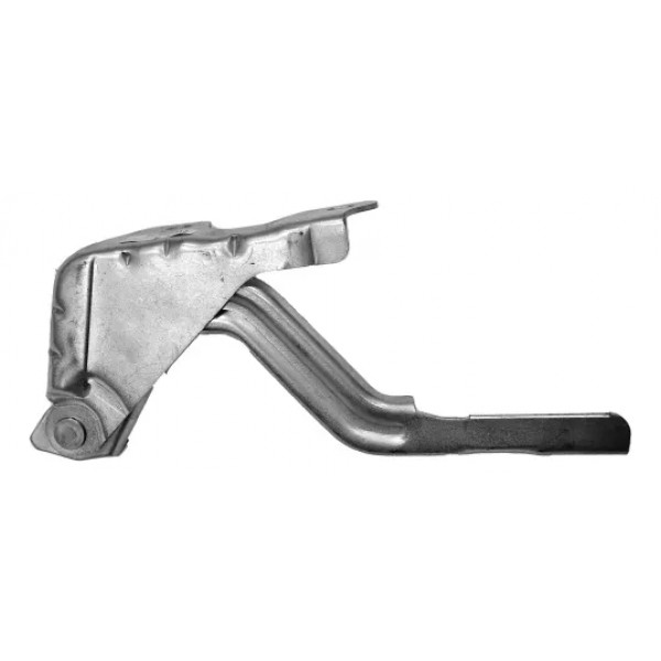 Braço Dobradiça Capo Hb20 2012 A 2019 Lado Esquerdo