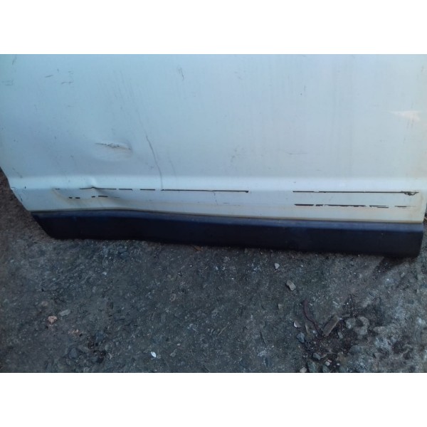 Moldura Inferior Porta Diant Esq Captiva 2008 A 13