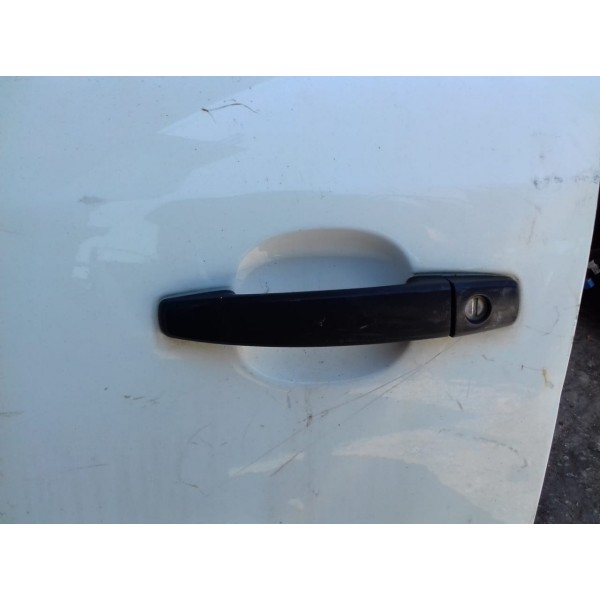 Maçaneta Externa Porta Dian Esq Captiva 08 A 2013