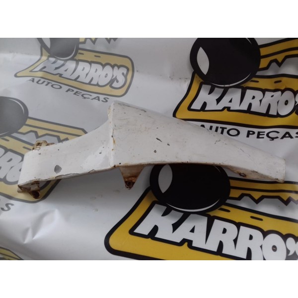 Paralama Esquerdo Topic 1992 A 1997